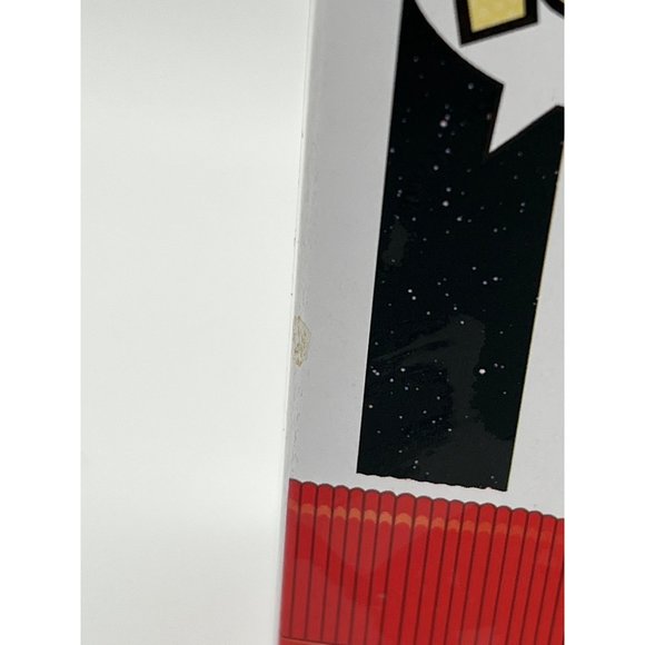 Funko Pop! Star Wars Sith Jet Trooper #318- NEW - Picture 2 of 9